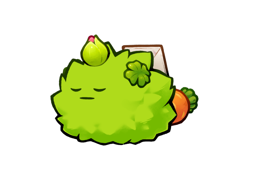 Axie Image