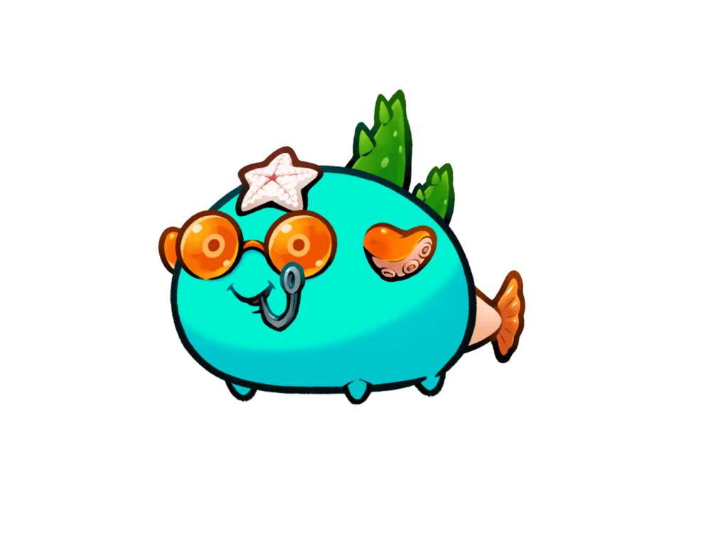 Axie Image