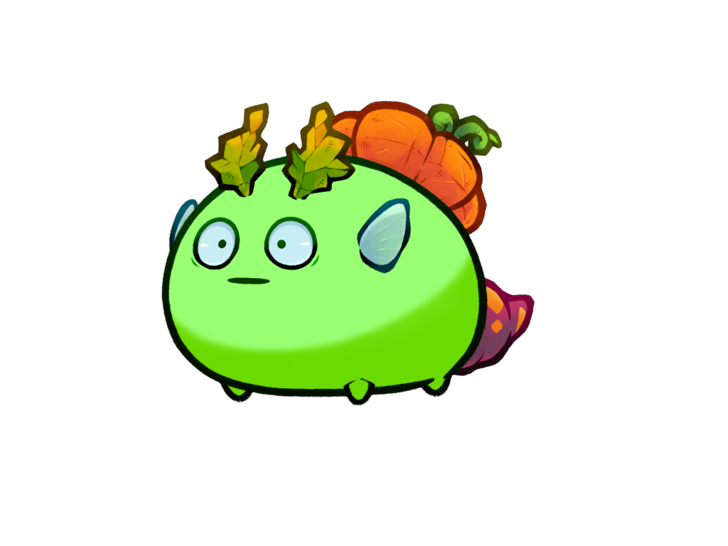 Axie 4860144
