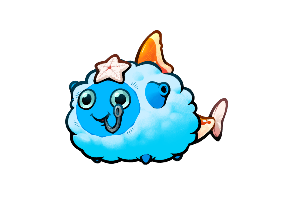 Axie Image