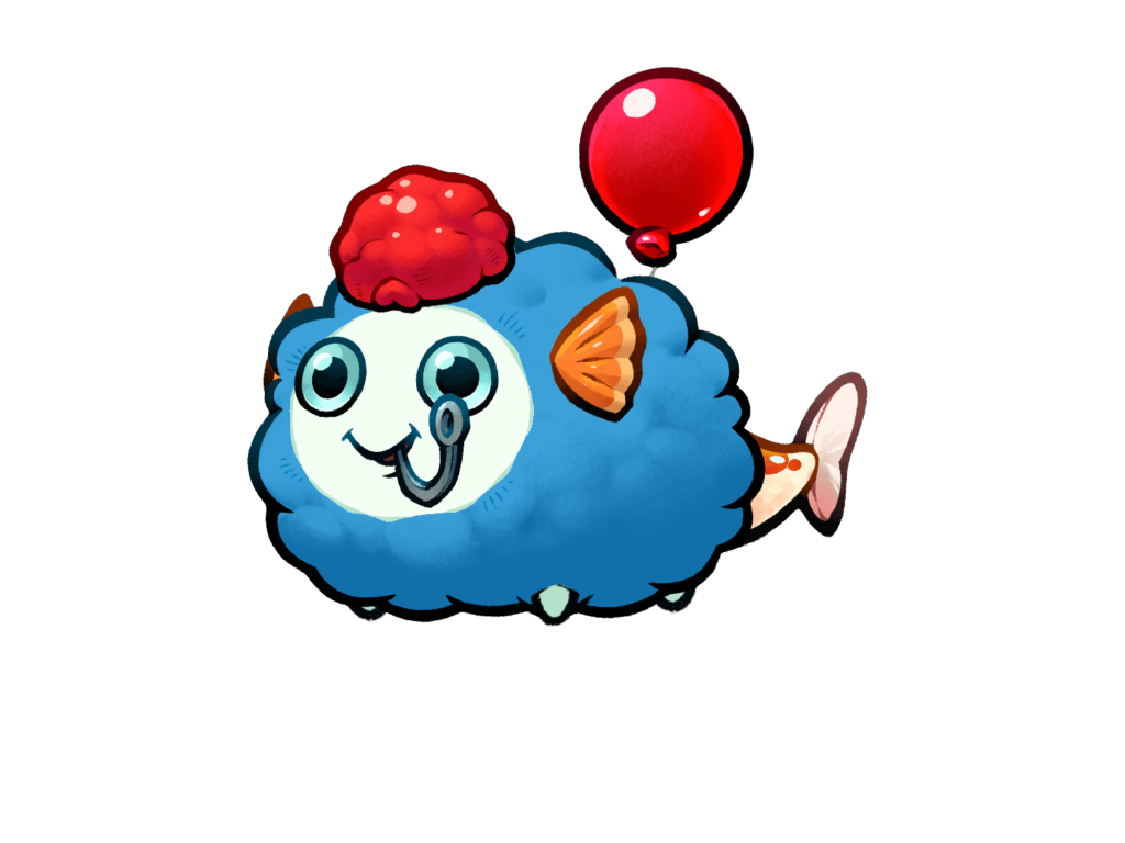 Axie Image