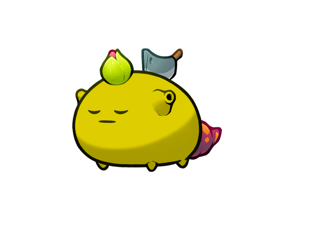 Axie 4864366