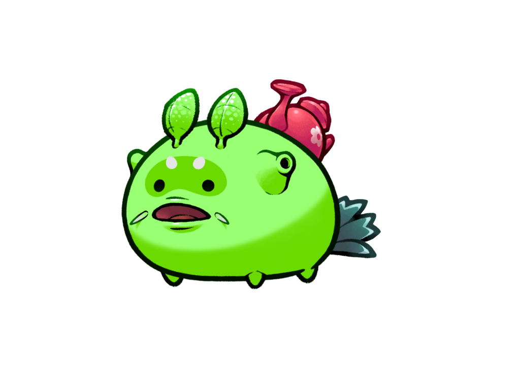 Axie Image