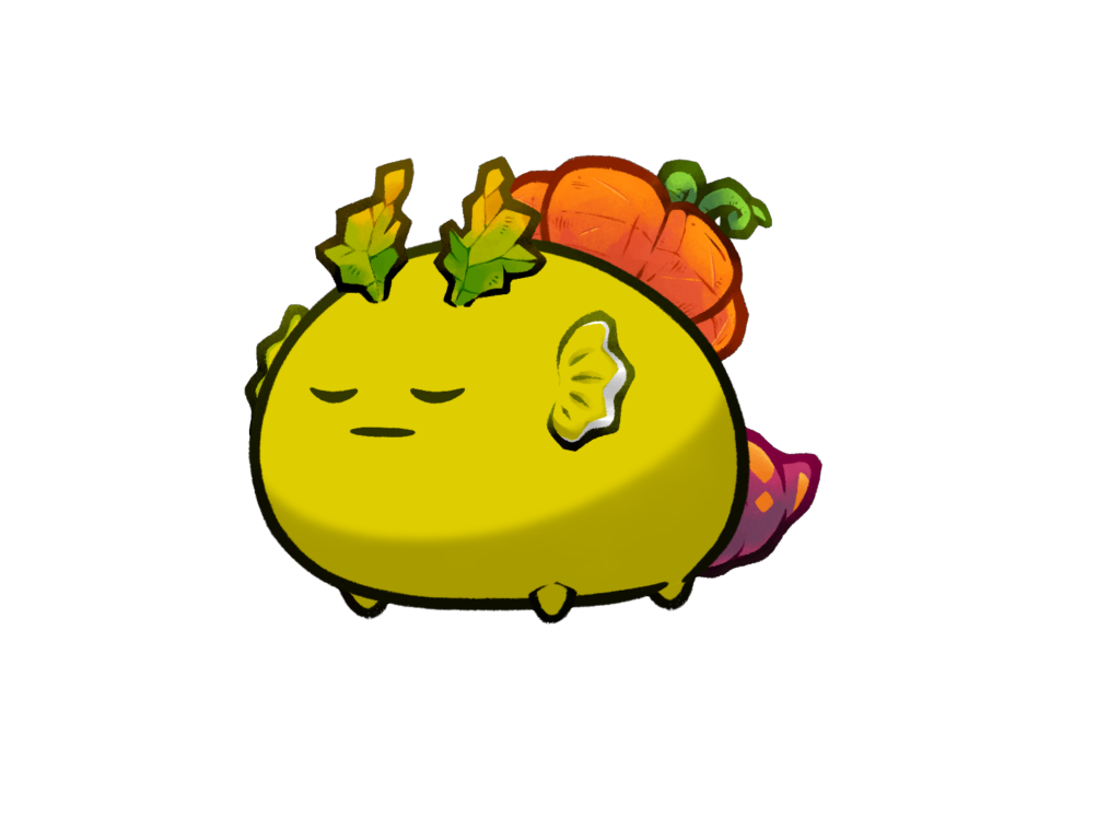 Axie Image