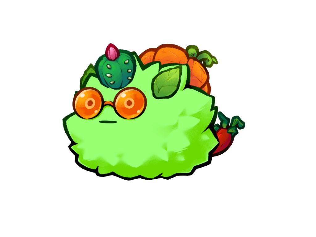 Axie Image