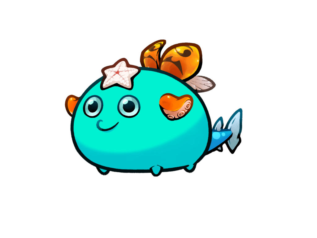 Axie Image