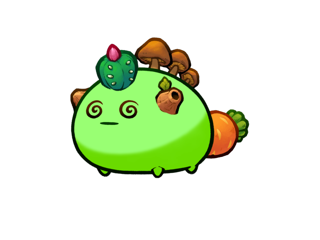 Axie Image