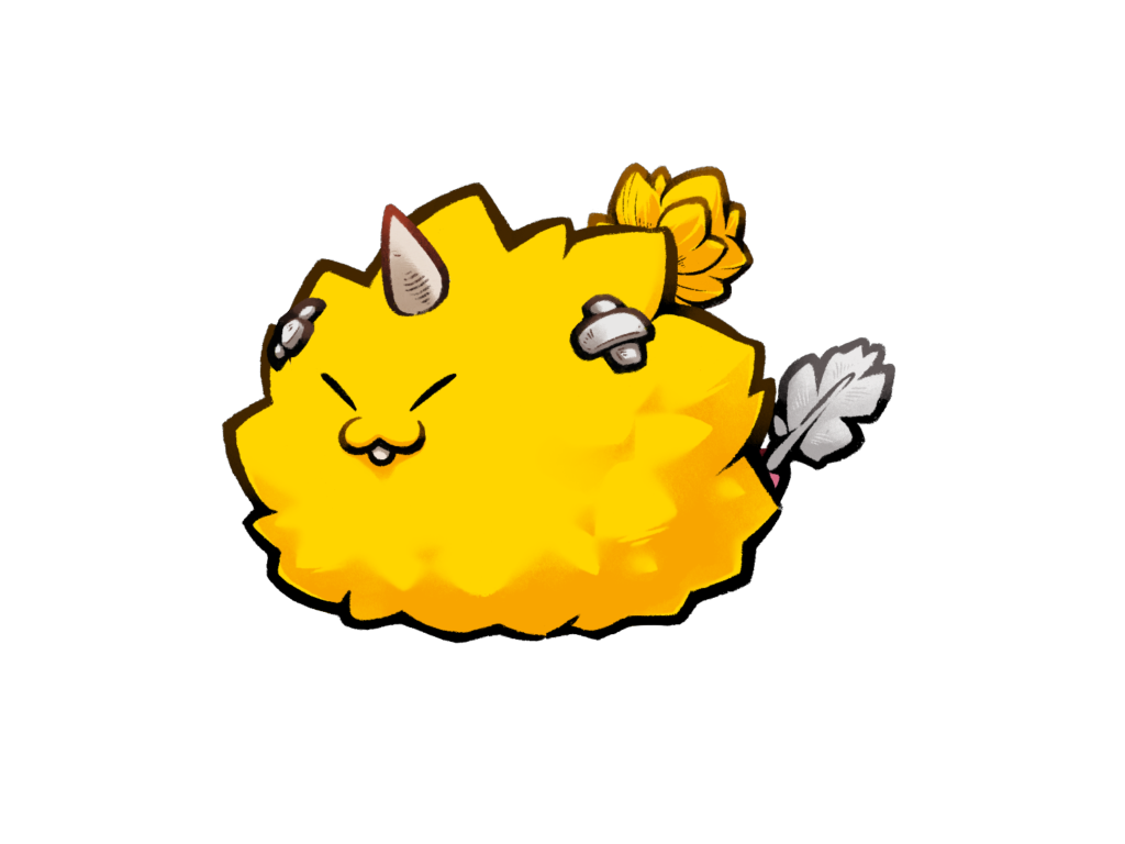 Axie Image