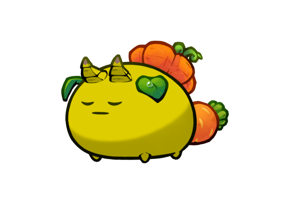 Axie 4877329