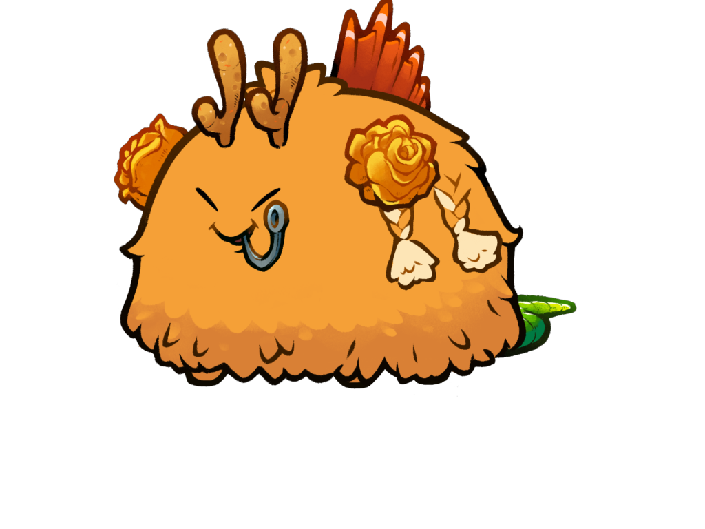Axie Image