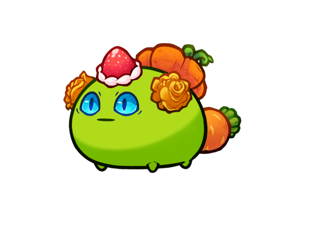 Axie Image