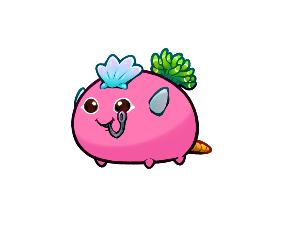 Axie Image