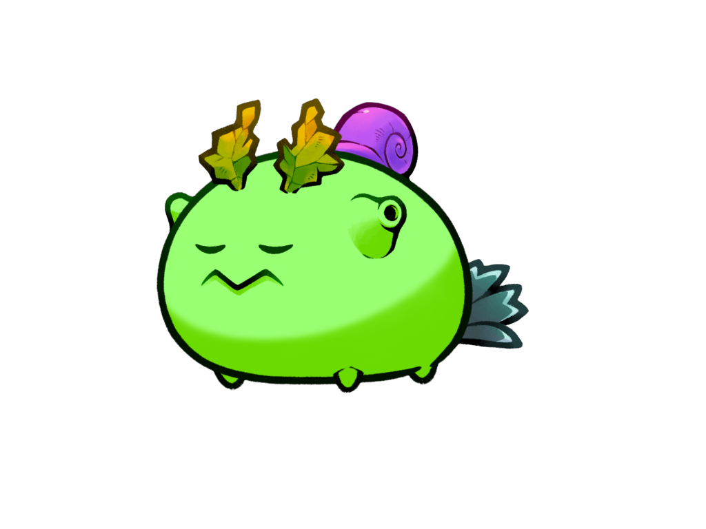 Axie Image