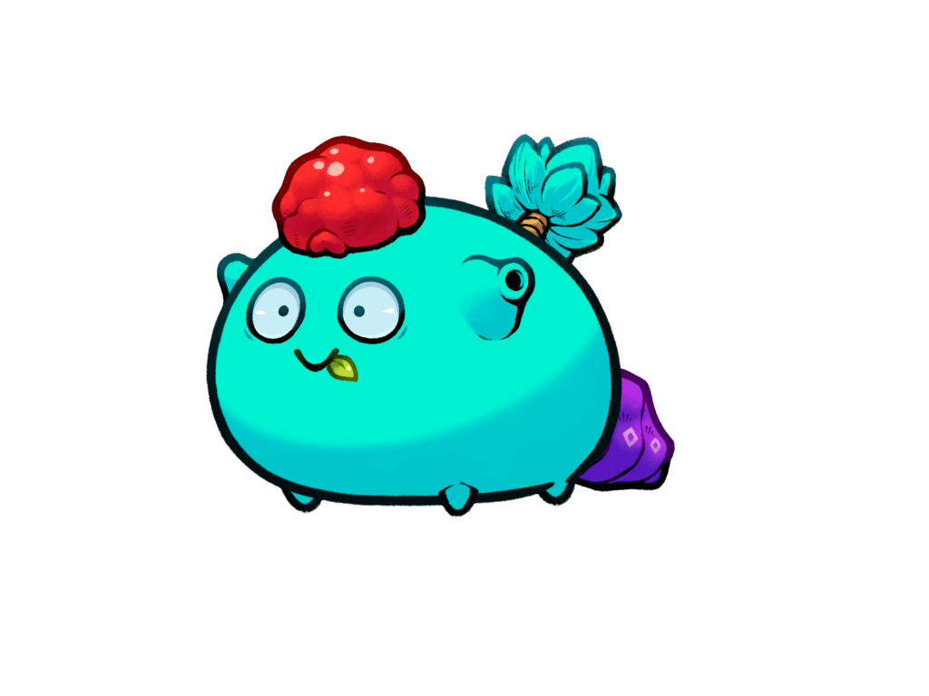 Axie Image