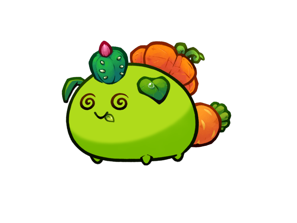 Axie Image