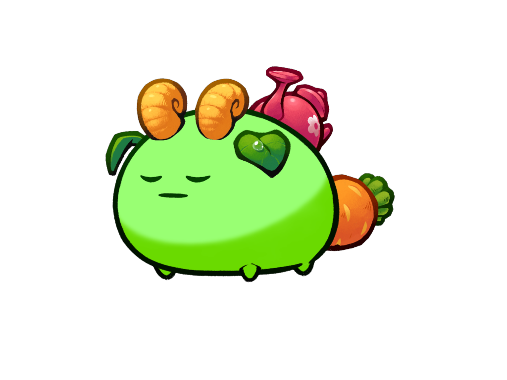 Axie Image