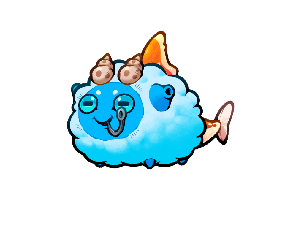 Axie Image