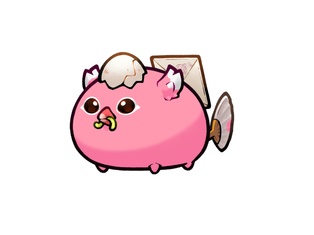 Axie Image