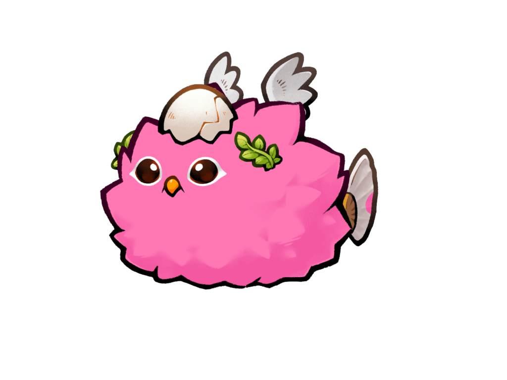 Axie Image