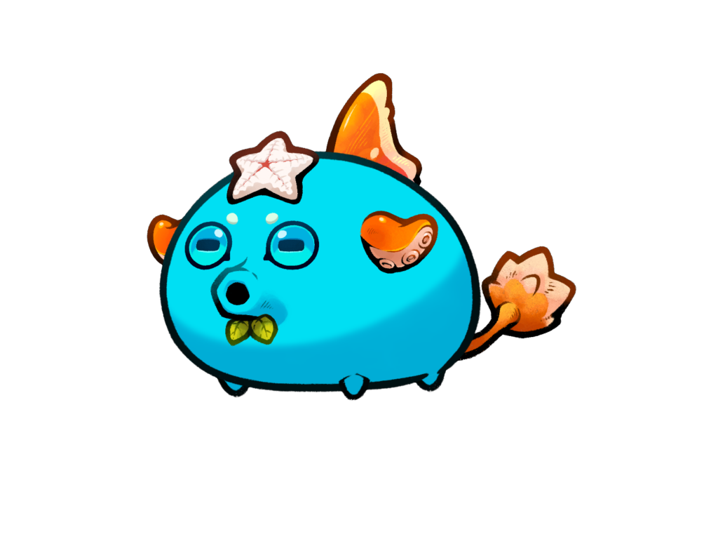 Axie Image