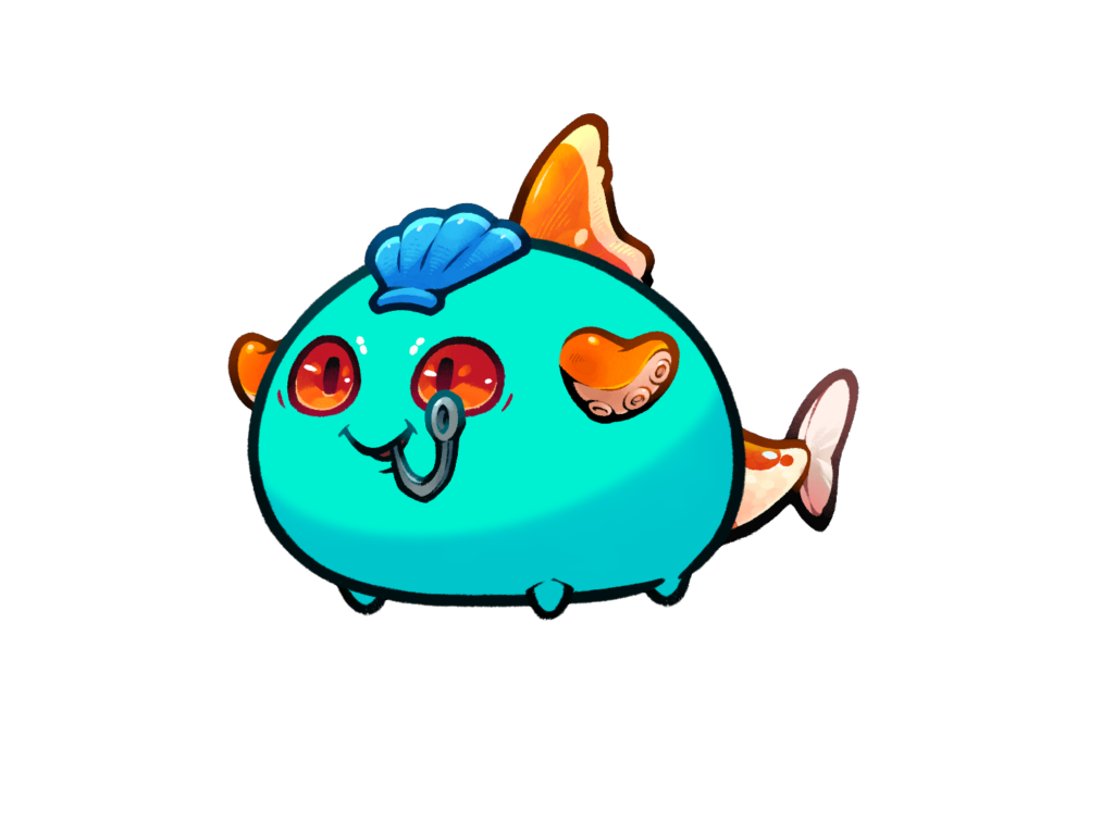 Axie Image