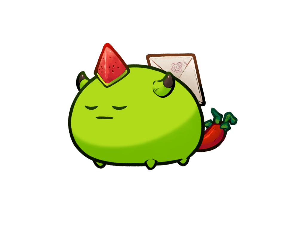 Axie Image