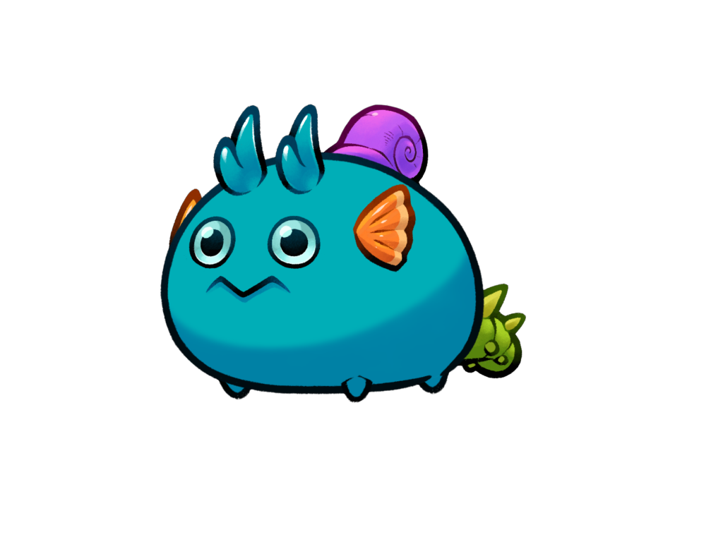 Axie 4891098