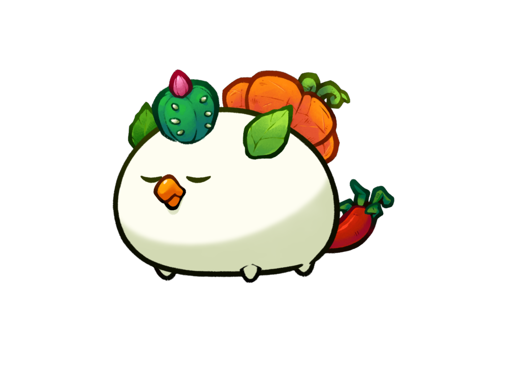 Axie Image