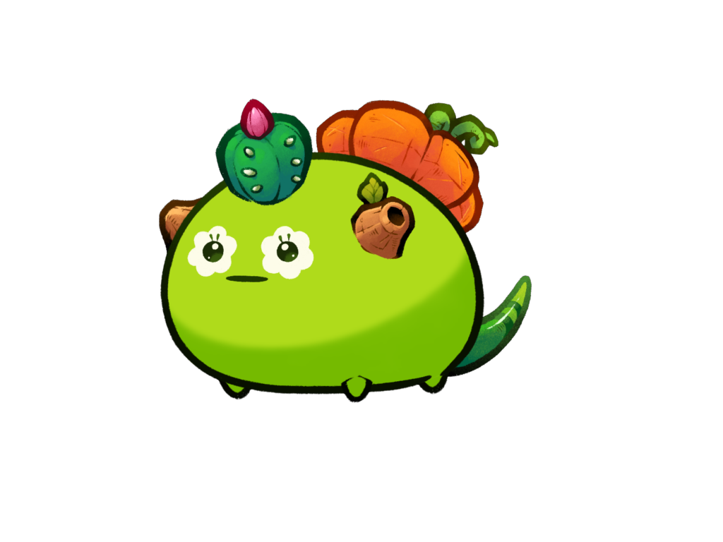 Axie Image