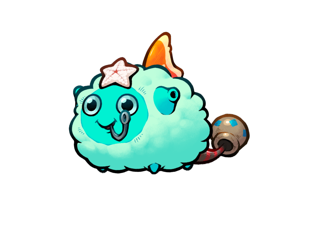 Axie Image