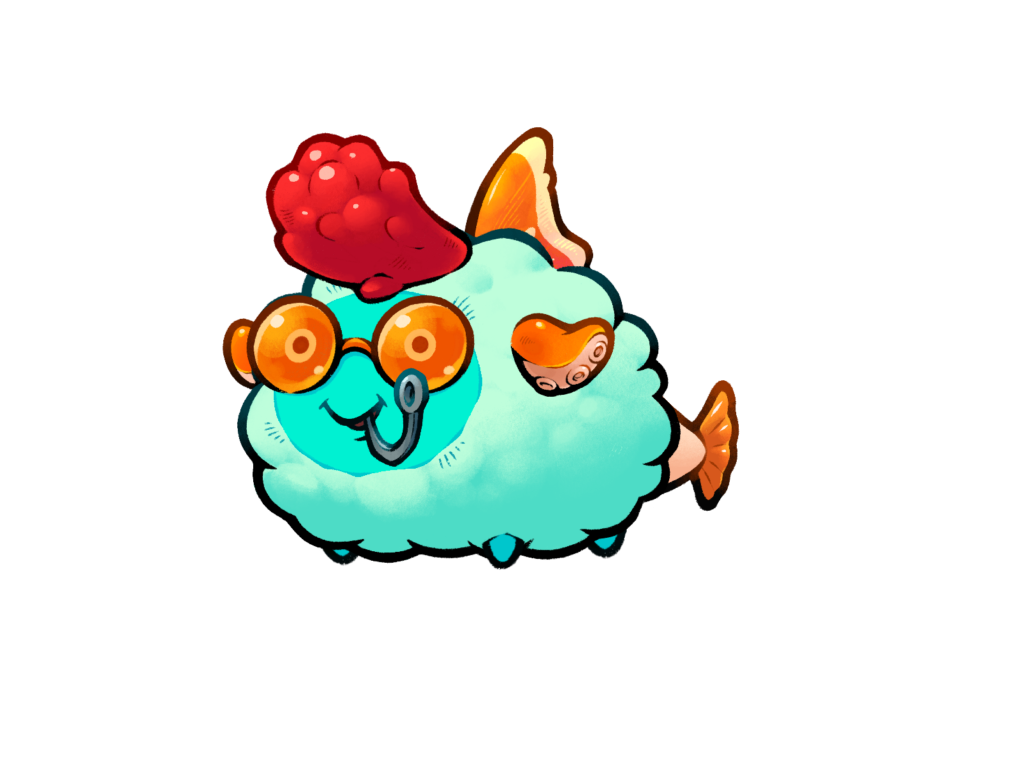 Axie 489946