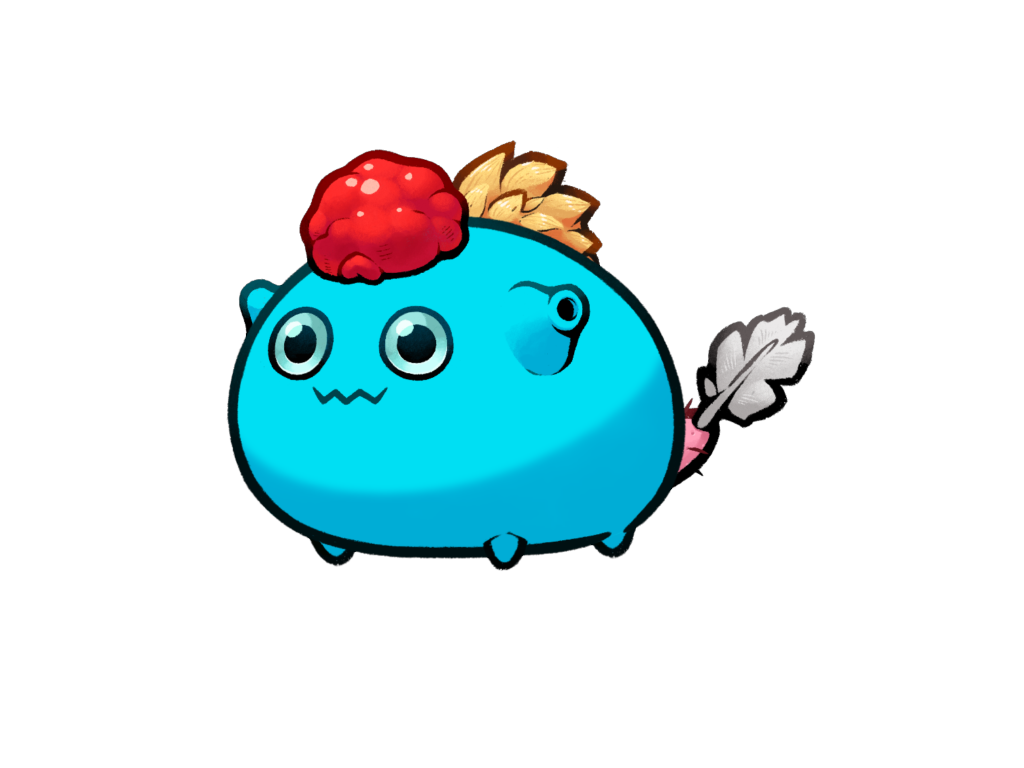 Axie Image