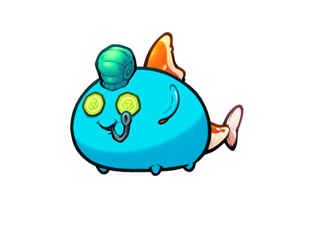 Axie Image
