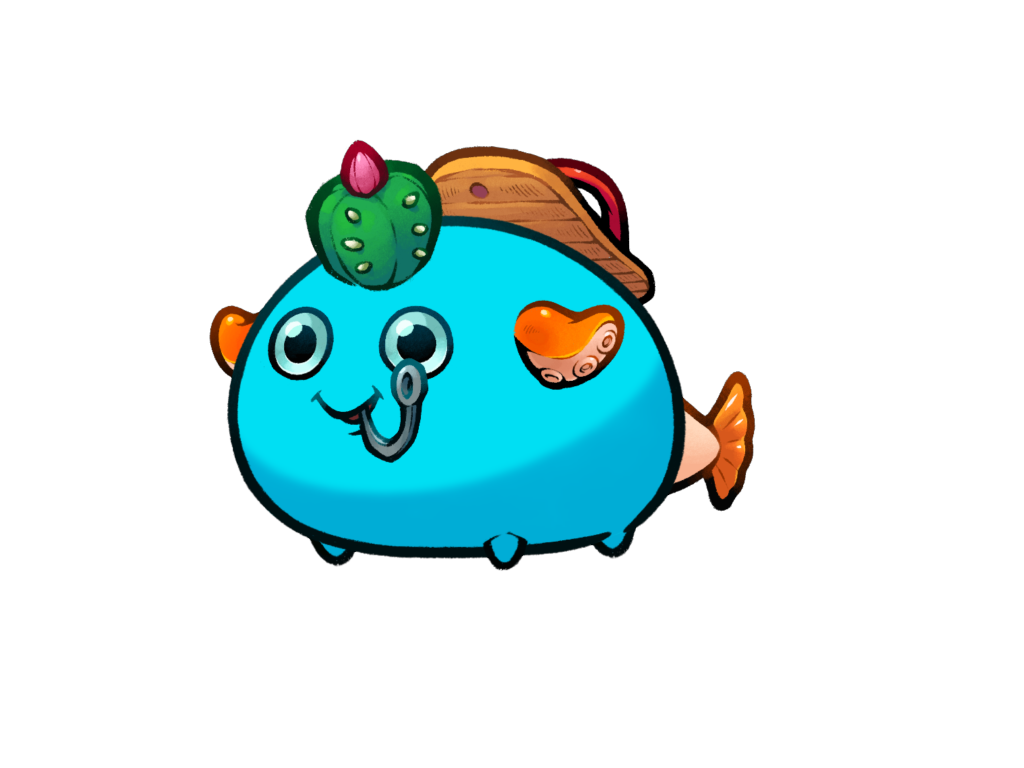 Axie Image