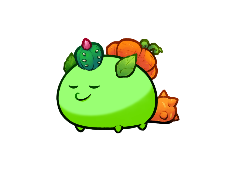 Axie Image