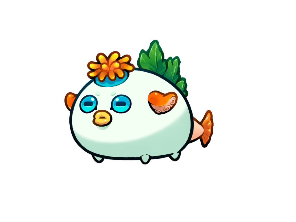 Axie Image