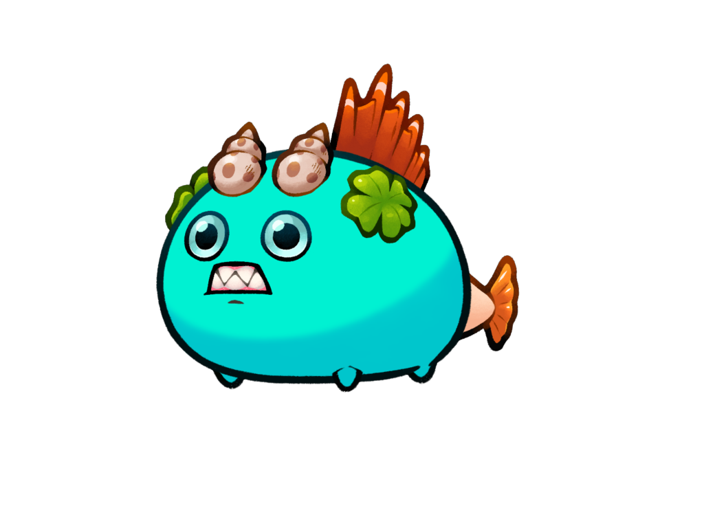 Axie 4909024