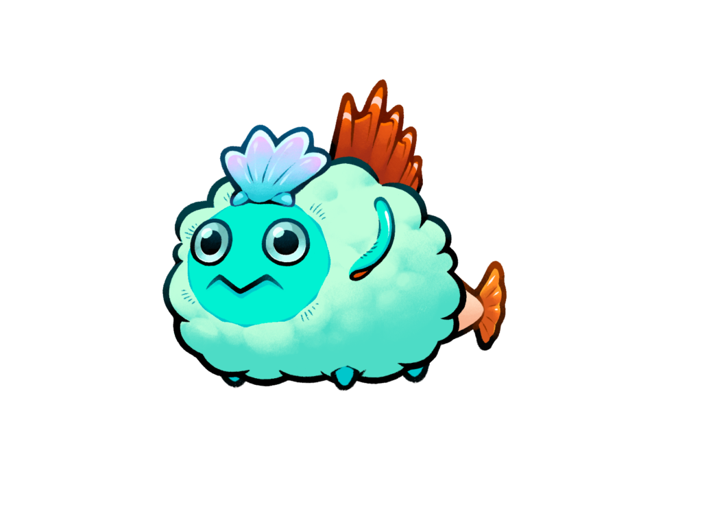 Axie Image