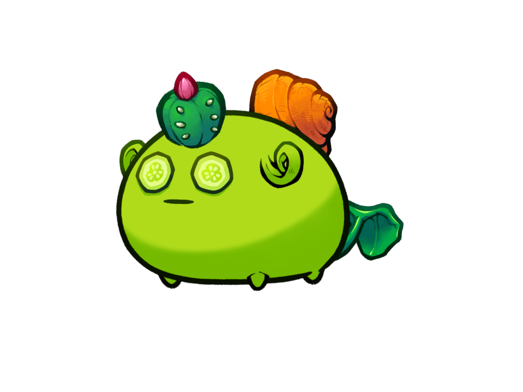 Axie Image
