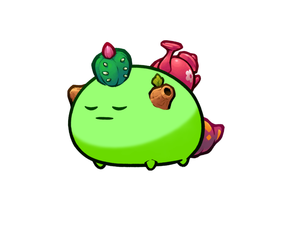 Axie 4917379