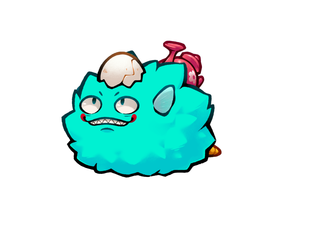 Axie Image
