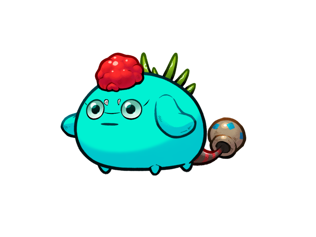 Axie Image