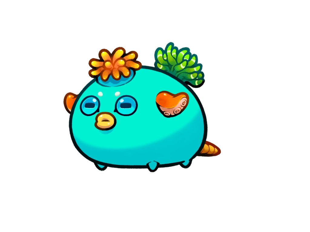 Axie Image