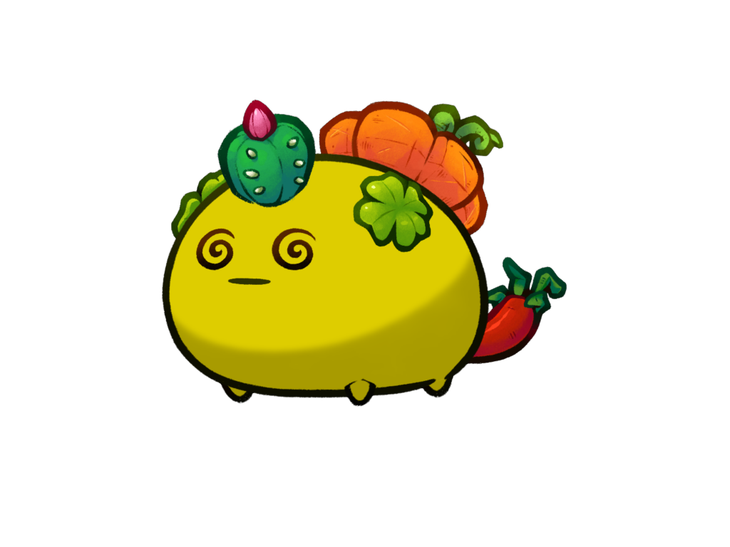 Axie Image