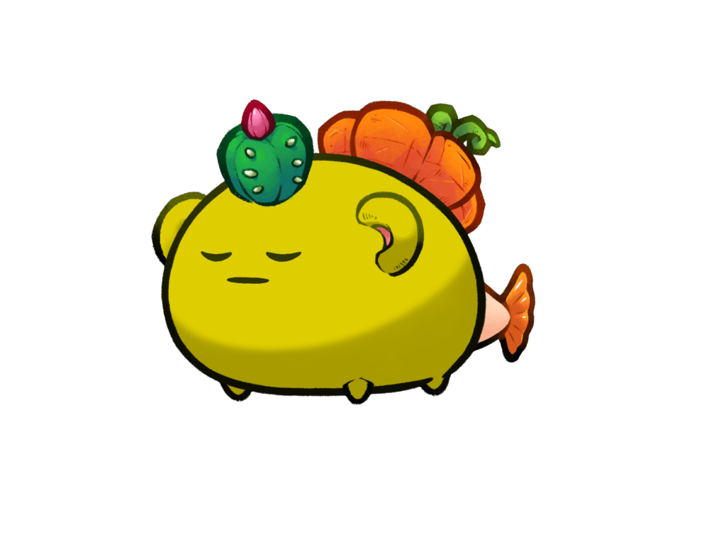 Axie Image