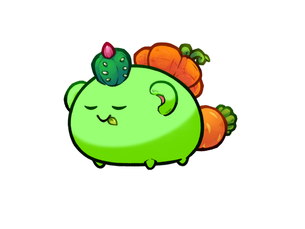 Axie Image