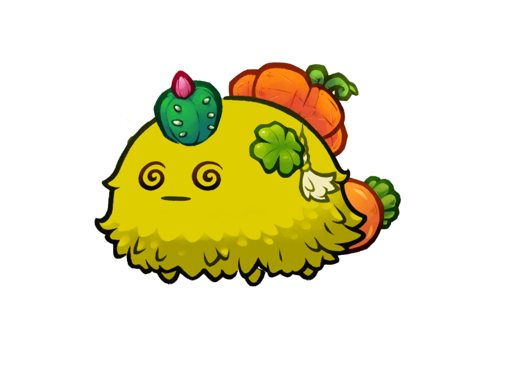 Axie Image