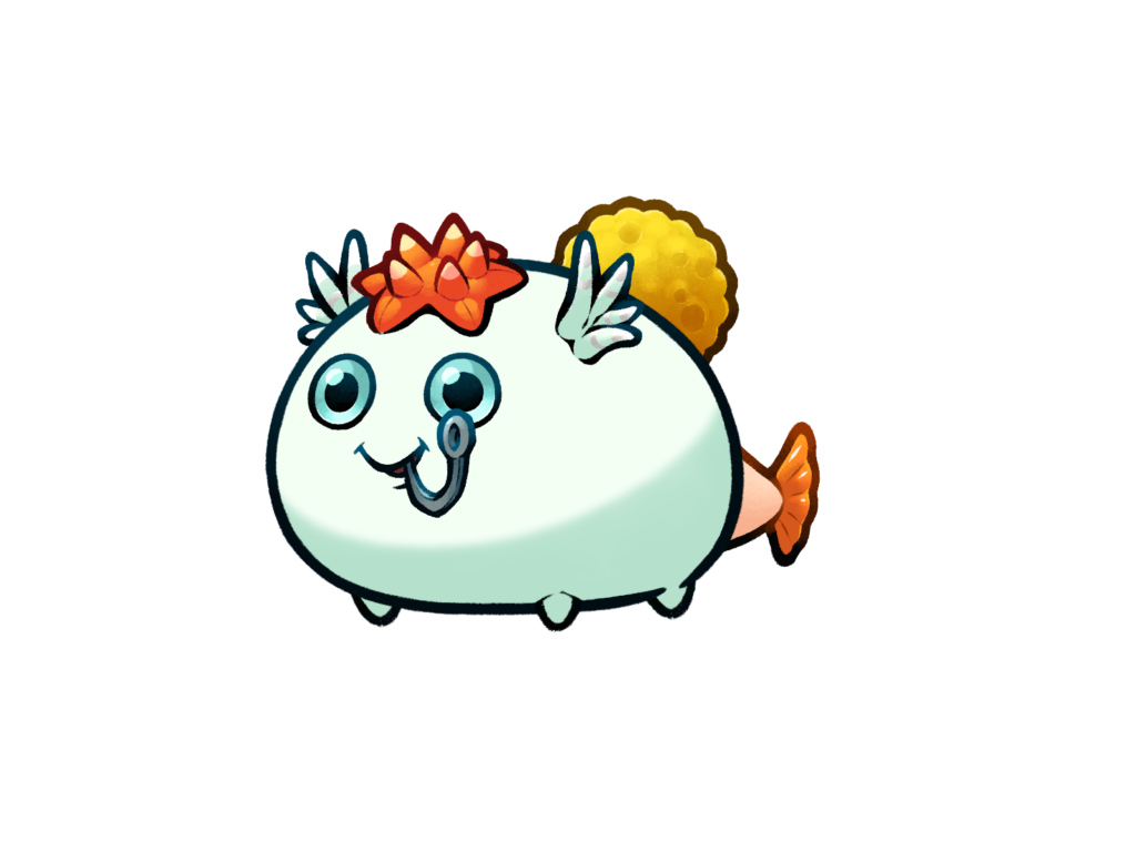 Axie 4933401