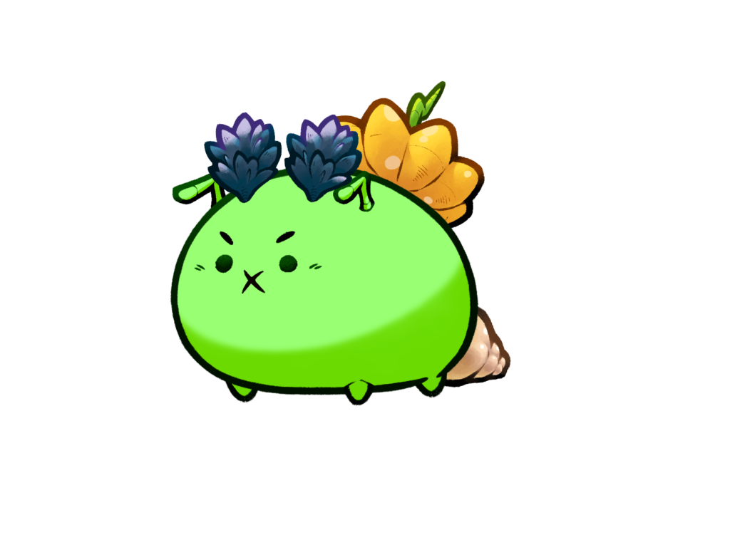 Axie Image