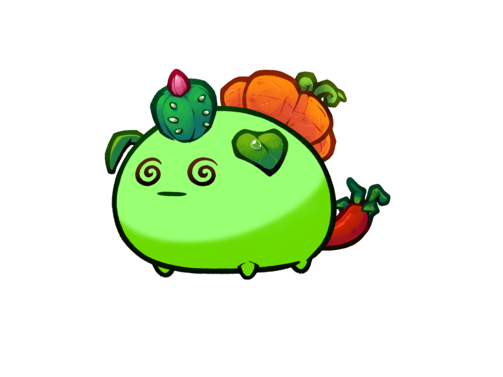 Axie Image
